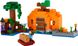 LEGO Minecraft Гарбузова ферма 21248 21248 фото 4