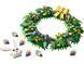 Конструктор LEGO Creator Весенний венок 40957 40957 фото 2