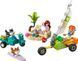 Конструктор LEGO Friends Собачьи приключения на серфе и скутере 42641 42641 фото 2
