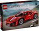 Конструктор LEGO&reg; Technic Ferrari 488 Pista 42235 42235 фото 1