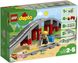 LEGO® DUPLO® Железнодорожный мост 10872 10872 фото 1