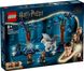 Конструктор LEGO Harry Potter™ Заборонений ліс: чарівні істоти 76432 76432 фото 1