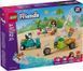 Конструктор LEGO Friends Собачьи приключения на серфе и скутере 42641 42641 фото 1