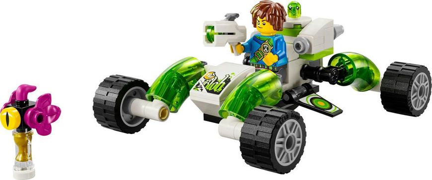 Конструктор LEGO® DREAMZzz Внедорожник Матео 71471 71471