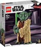 Конструктор LEGO Star Wars Йода 75255 75255 фото