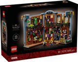 Конструктор LEGO&reg; Icons Книгарня: книжковий куточок - 11379 11379