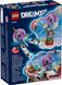 Конструктор LEGO® DREAMZzz™ Воздушный шар Иззи «Нарвал» 71472 71472 фото 3