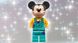 Конструктор LEGO │ Disney 100-та річниця мультиплікації Disney 43221 43221 фото 3