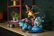 Конструктор LEGO&reg; Pok&eacute;mon&trade; Венузавр, Чарізард і Бластойз 72153 72153 фото 6