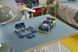 Конструктор LEGO&reg; Technic Тюнінг-гараж з автомобілем Ford Mustang GT 42236 42236 фото 7