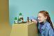 Конструктор LEGO&reg; Minecraft&reg; Приключение первой ночи 21593 21593 фото 5