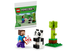 Конструктор LEGO Minecraft Стів і малюк-панда 30672 30672 фото 2