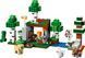 Конструктор LEGO&reg; Minecraft&reg; Приключение первой ночи 21593 21593 фото 2