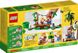 LEGO Super Mario Импровизация в джунглях Дикси Конг. Дополнительный набор 71421 71421 фото 5