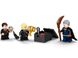 Конструктор LEGO Harry Potter Хогвартс: первый урок полетов 76395 76395 фото 3