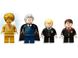 Конструктор LEGO Harry Potter Хогвартс: первый урок полетов 76395 76395 фото 8