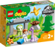 LEGO® DUPLO® Jurassic World «Ясли для динозавров» 10938 10938 фото 1