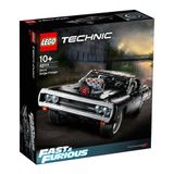 Конструктор LEGO Technic Dom's Dodge Charger 42111 42111 фото