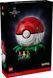 Конструктор LEGO&reg; Pok&eacute;monTM Покебол с знаковыми моментами работы Тренеров 72154 72154 фото 1