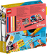 LEGO® DOTS Великий набір браслетів: Міккі та його друзі 41947 41947 фото 3