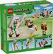 Конструктор LEGO&reg; MinecraftTM Куриный Жокей: атака в пустыне 21592 21592 фото 3