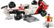 Конструктор LEGO® Icons McLaren MP4/4 і Айртон Сенна 10330 10330 фото 5