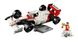 Конструктор LEGO® Icons McLaren MP4/4 і Айртон Сенна 10330 10330 фото 3