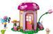 Конструктор LEGO&reg; Gabby's Dollhouse Садовый домик Котофеи 11212 11212 фото 2