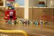 Конструкто LEGO&reg; Ideas Торговый автомат с минифигурками 21358 21358 фото 6