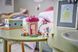 Конструктор LEGO&reg; Gabby's Dollhouse Садовый домик Котофеи 11212 11212 фото 5