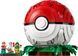 Конструктор LEGO&reg; Pok&eacute;monTM Покебол с знаковыми моментами работы Тренеров 72154 72154 фото 7