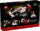 Конструктор LEGO® Icons McLaren MP4/4 і Айртон Сенна 10330 10330 фото 2