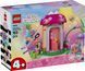 Конструктор LEGO&reg; Gabby's Dollhouse Садовый домик Котофеи 11212 11212 фото 1