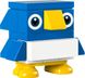 Конструктор LEGO Super Mario Снежное приключение семьи penguin. Дополнительный набор 71430 фото 3