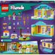 Конструктор LEGO® LEGO Friends Дім Пейслі 185 деталей (41724) 41724 фото 5