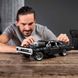 Конструктор LEGO Technic Dom's Dodge Charger 42111 42111 фото 6