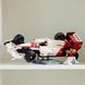 Конструктор LEGO® Icons McLaren MP4/4 і Айртон Сенна 10330 10330 фото 7