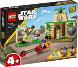 Конструктор LEGO Star Wars™ Храм джедаїв Tenoo 75358 75358 фото