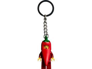 Брелок для ключів LEGO Chili Man 854234