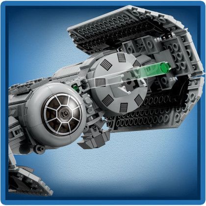 Конструктор LEGO® Star Wars TM tbd Star Wars TM 75347 625 деталей (75347) 75347