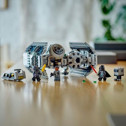 LEGO Star Wars Бомбардувальник TIE 75347 75347