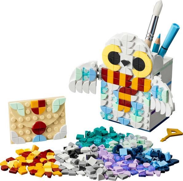 LEGO® DOTS «Гэдвига. Подставка для карандашей» 41809 41809