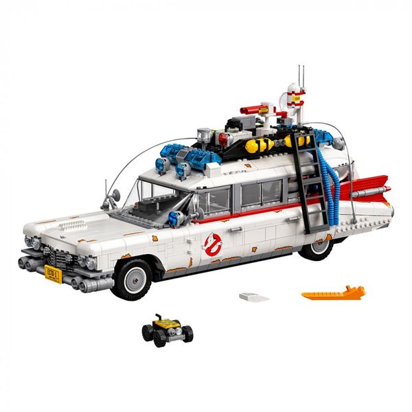 LEGO Creator Автомобиль Охотников за привидениями ECTO-1 10274 10274