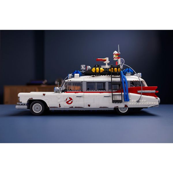 LEGO Creator Автомобиль Охотников за привидениями ECTO-1 10274 10274