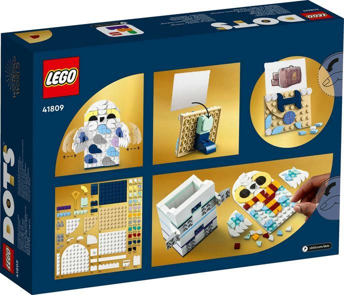 LEGO® DOTS «Гедвіґа. Підставка для олівців» 41809 41809