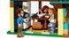 Конструктор LEGO&reg; Friends Родинні будинки Оллі й Пейслі 42620 42620 фото 3