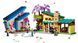 Конструктор LEGO&reg; Friends Родинні будинки Оллі й Пейслі 42620 42620 фото 2