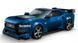 Конструктор LEGO® Speed Champions Спортивний автомобіль Ford Mustang Dark Horse 76920 76920 фото 2