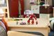 Конструктор LEGO&reg; ǀ Marvel Альтрон проти Залізної Людини 11209 11209 фото 4