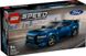 Конструктор LEGO® Speed Champions Спортивний автомобіль Ford Mustang Dark Horse 76920 76920 фото 1